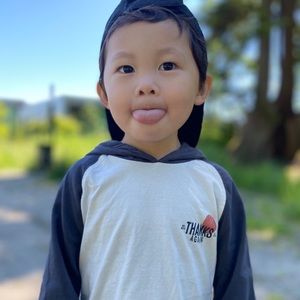 Meet your Posher, Chris